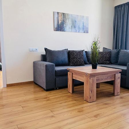 Delux Apartment For 6 Guest, New Гудаури Экстерьер фото