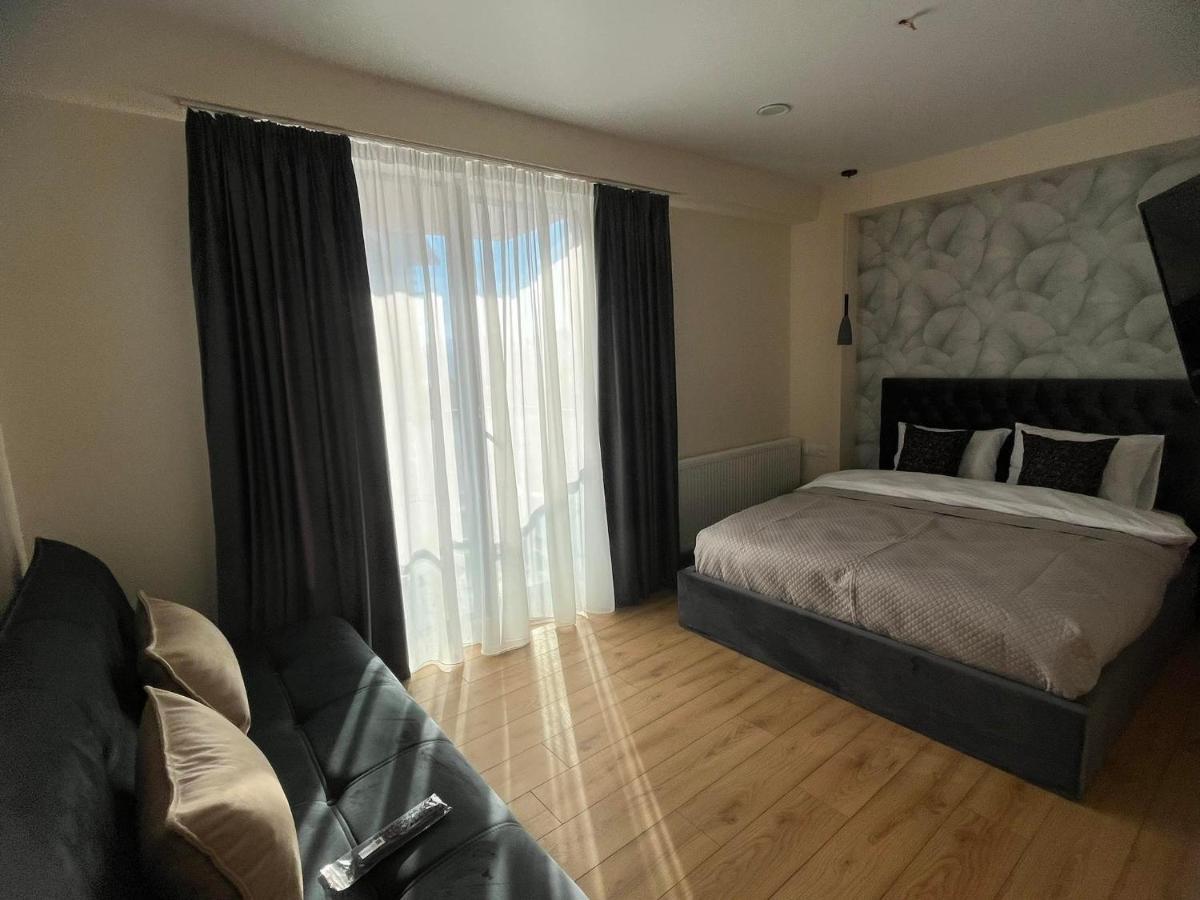 Delux Apartment For 6 Guest, New Гудаури Экстерьер фото