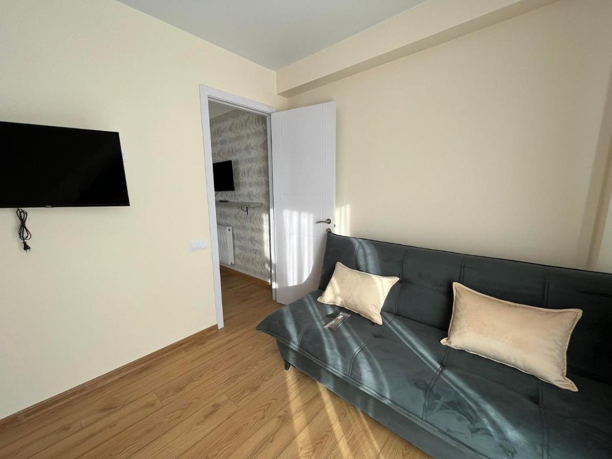 Delux Apartment For 6 Guest, New Гудаури Экстерьер фото