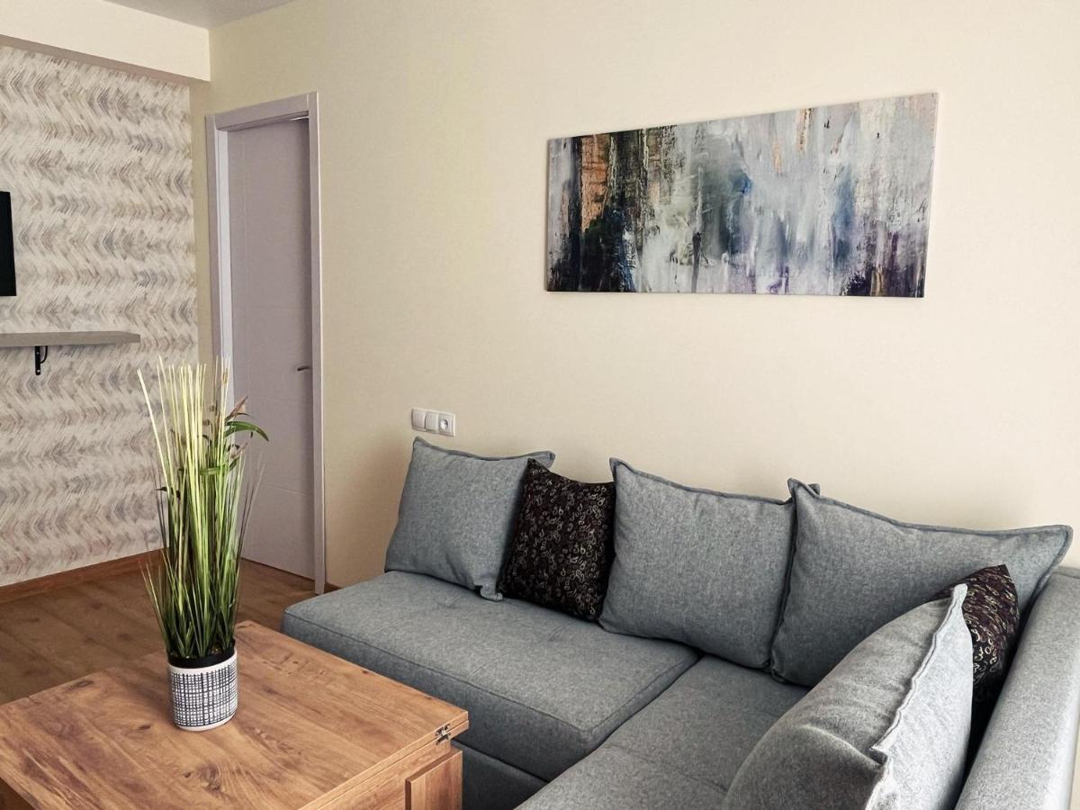 Delux Apartment For 6 Guest, New Гудаури Экстерьер фото