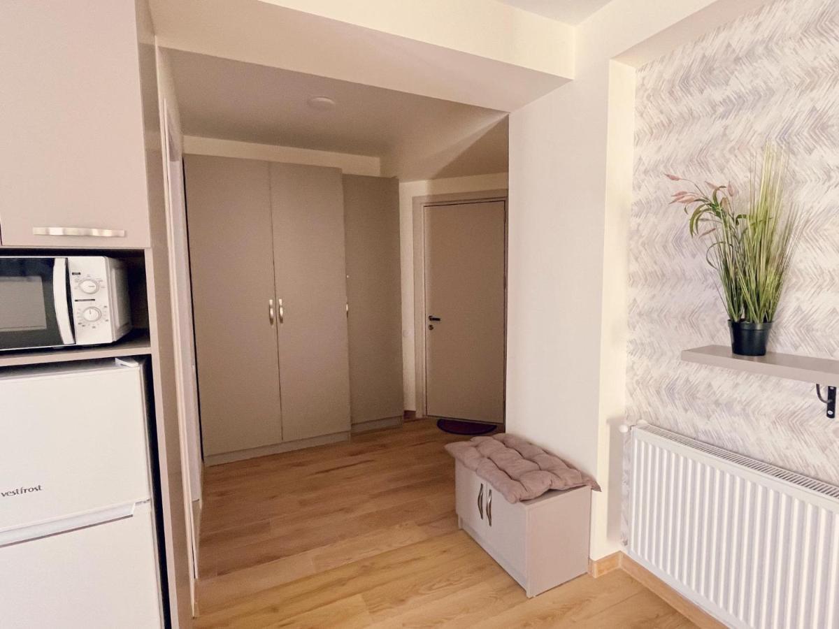 Delux Apartment For 6 Guest, New Гудаури Экстерьер фото